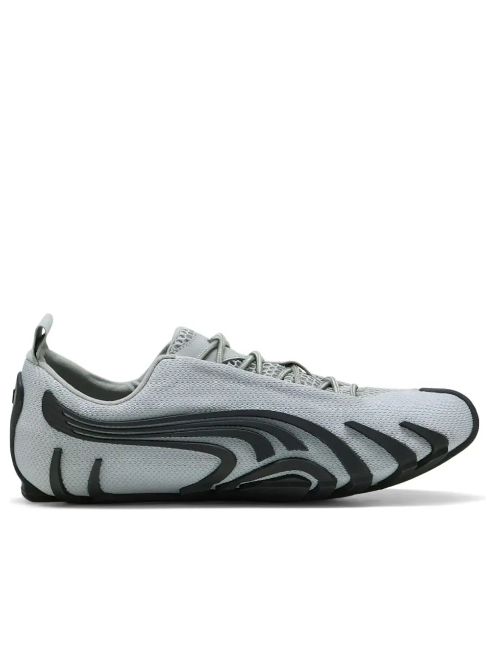 Puma Talon 'Flat Light Grey' — изображение 6 из 6, светлый серый