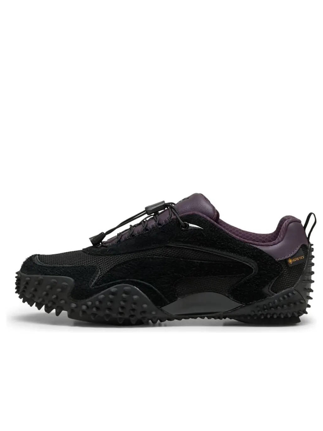 Puma Mostro XC Gore-Tex 'Midnight Plum' — изображение 1 из 6, черный