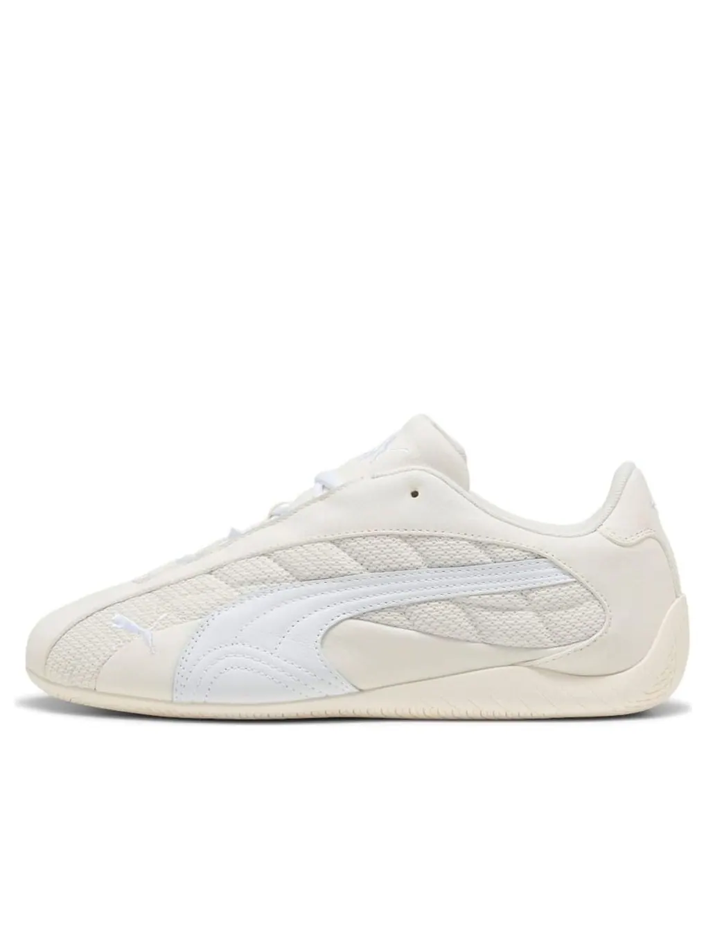 Puma Speedcat Plus 'Warm White' — изображение 1 из 6, белый