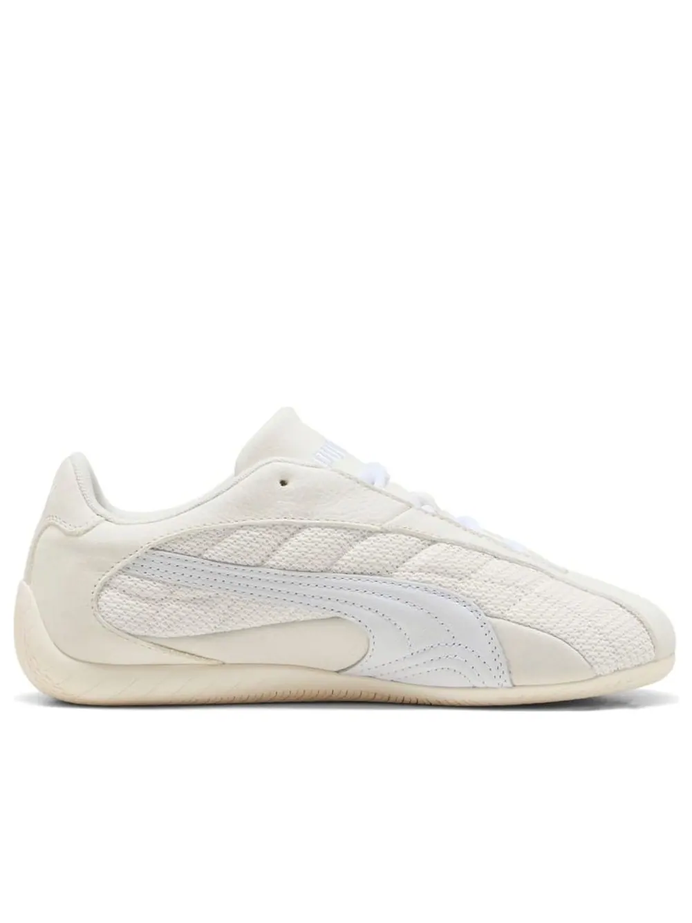 Puma Speedcat Plus 'Warm White' — изображение 2 из 6, белый