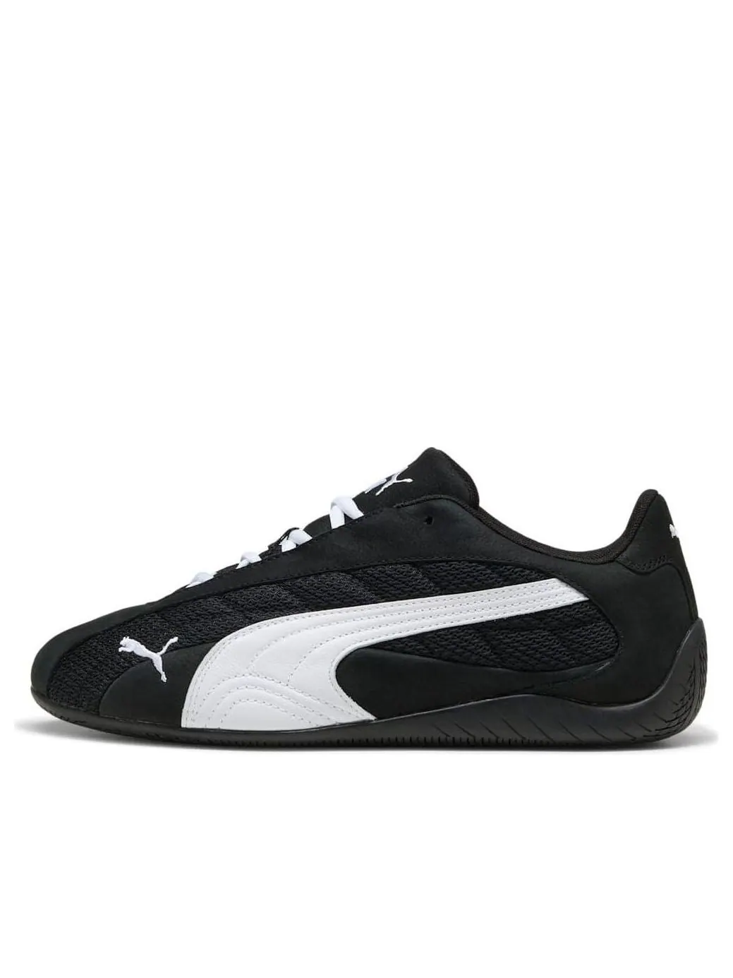 Puma Speedcat Plus 'Black White' — изображение 1 из 6, белый