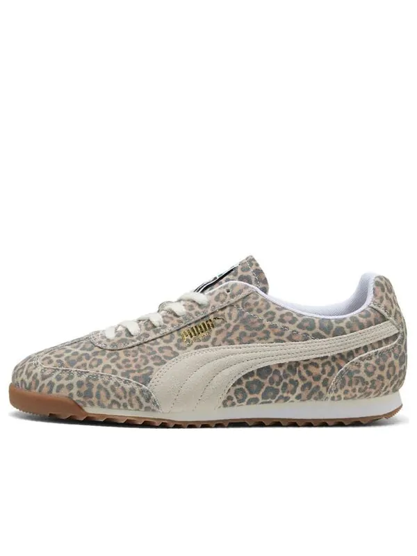 Кроссовки arizona Puma — изображение 1 из 4, серый
