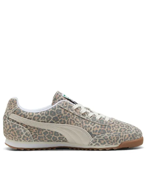 Кроссовки arizona Puma — изображение 2 из 4, серый