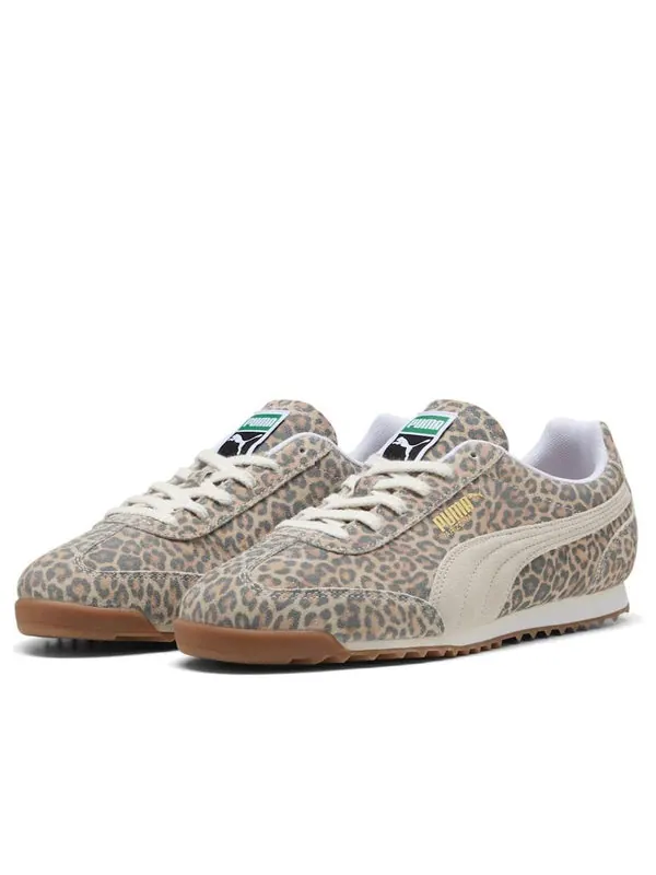Кроссовки arizona Puma — изображение 3 из 4, серый