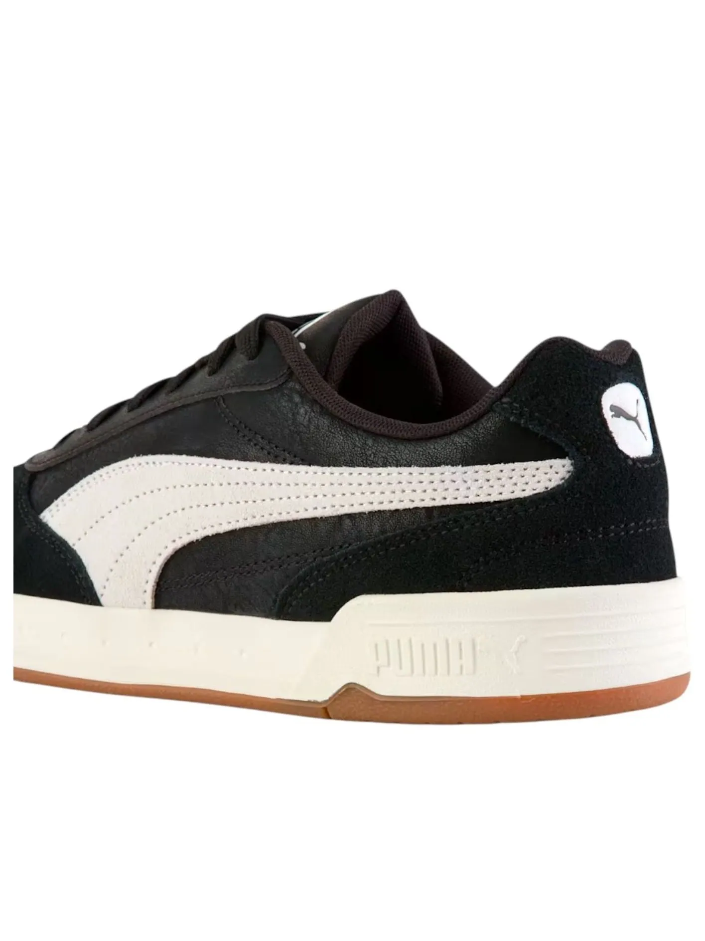 Puma C-Skate Fresh SD 'Black White' — изображение 5 из 5, черный/белый
