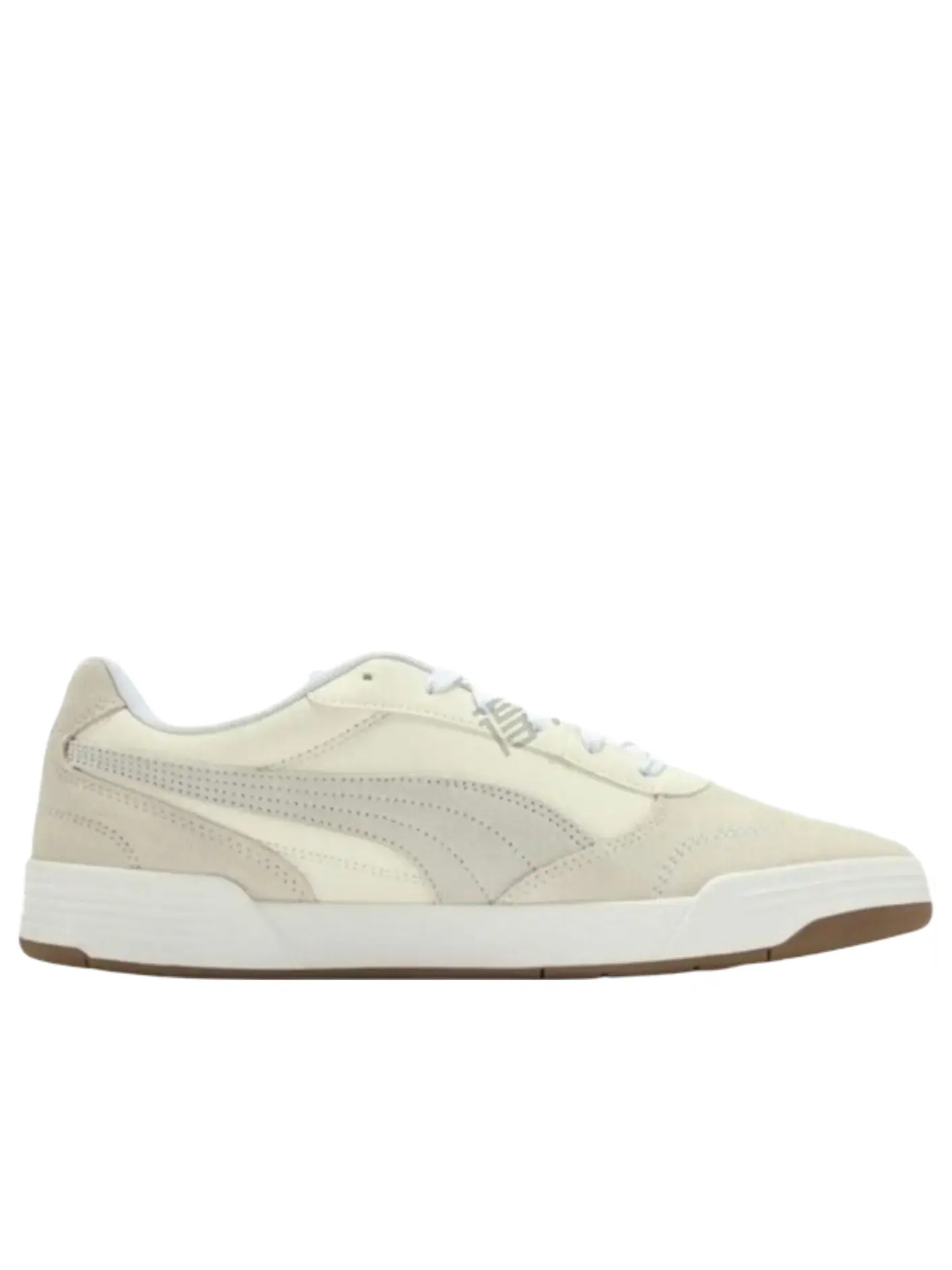 Кроссовки PUMA C-Skate 'Beige' — изображение 5 из 5, бежевый