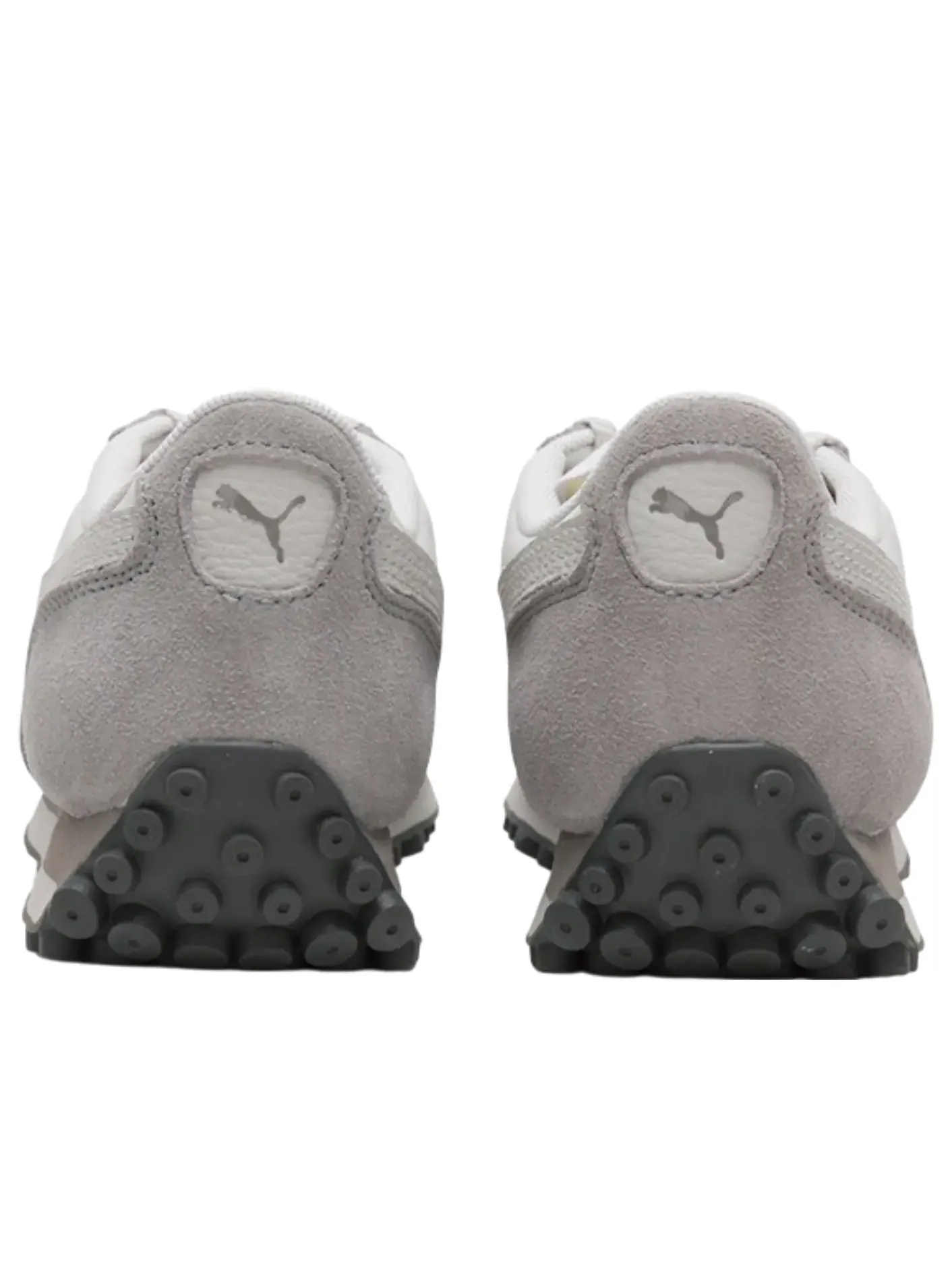 Кроссовки PUMA Easy Rider 'Grey White' — изображение 4 из 4, серый