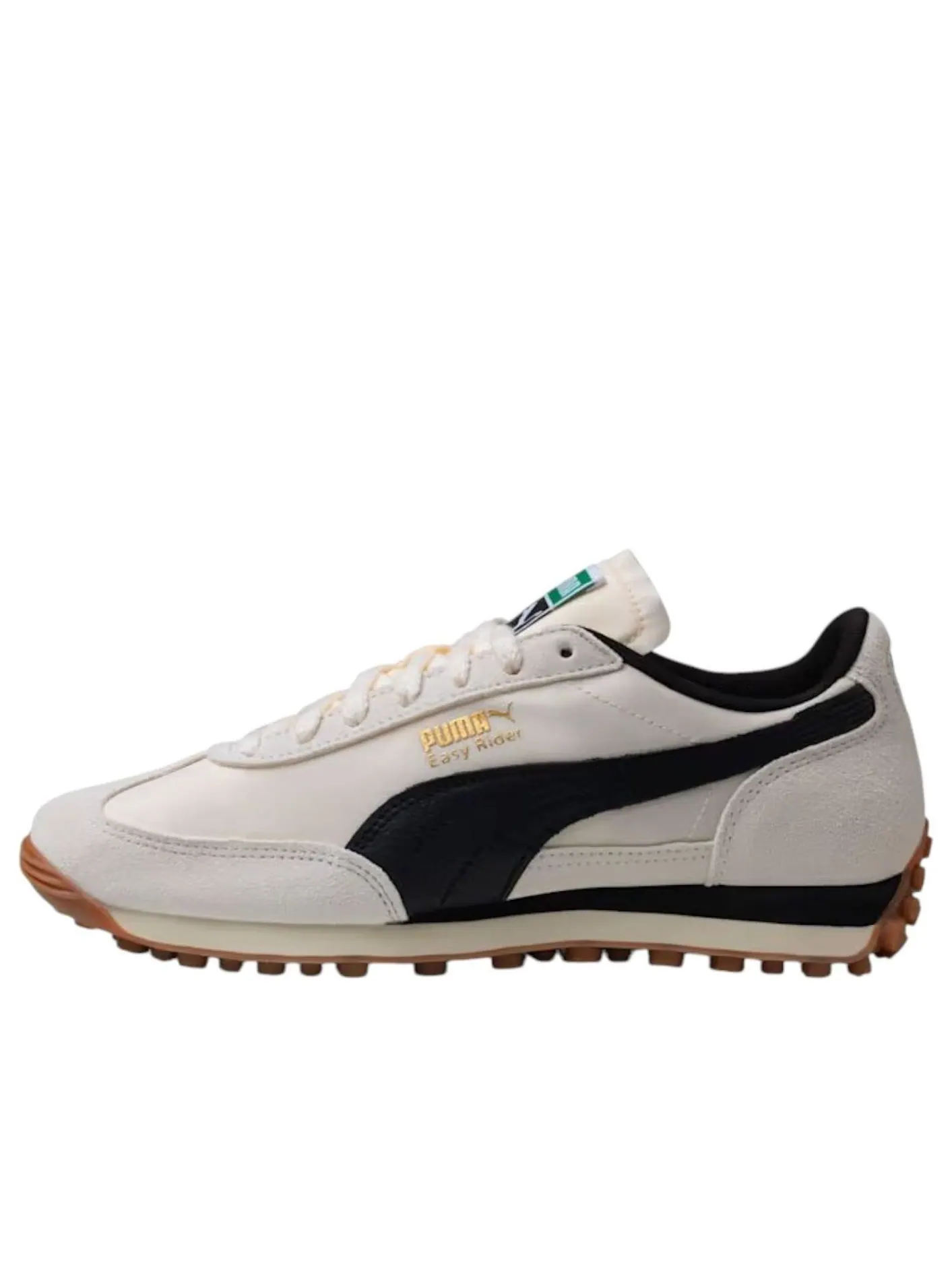 Кроссовки PUMA Easy Rider 'Frosted Ivory PUMA Black' — изображение 1 из 5, белый