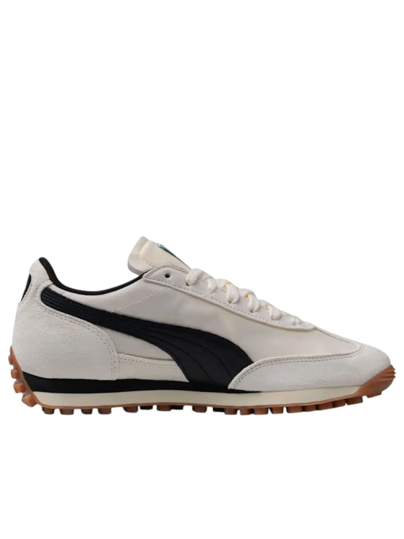 Кроссовки PUMA Easy Rider 'Frosted Ivory PUMA Black' — изображение 5 из 5, белый