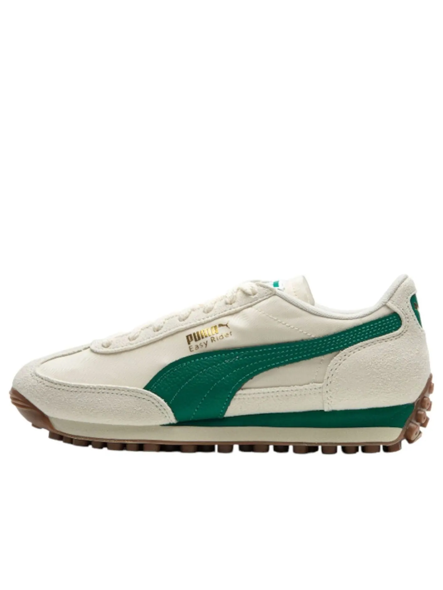 Puma Easy Rider 'Беже-зеленый' — изображение 1 из 3, бежевый/зеленый