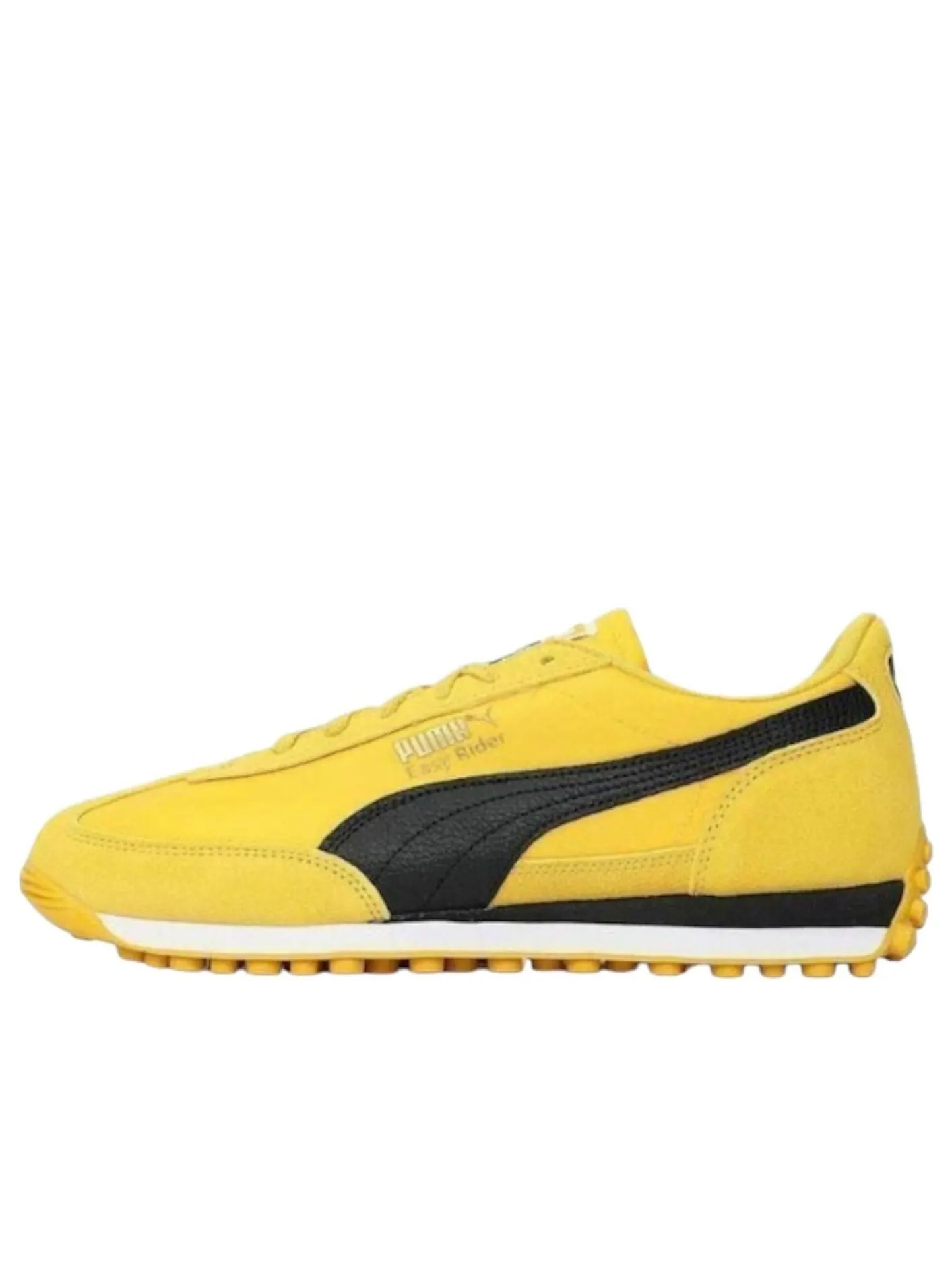 Кроссовки PUMA Easy Rider 'Yellow' — изображение 1 из 1, желтый