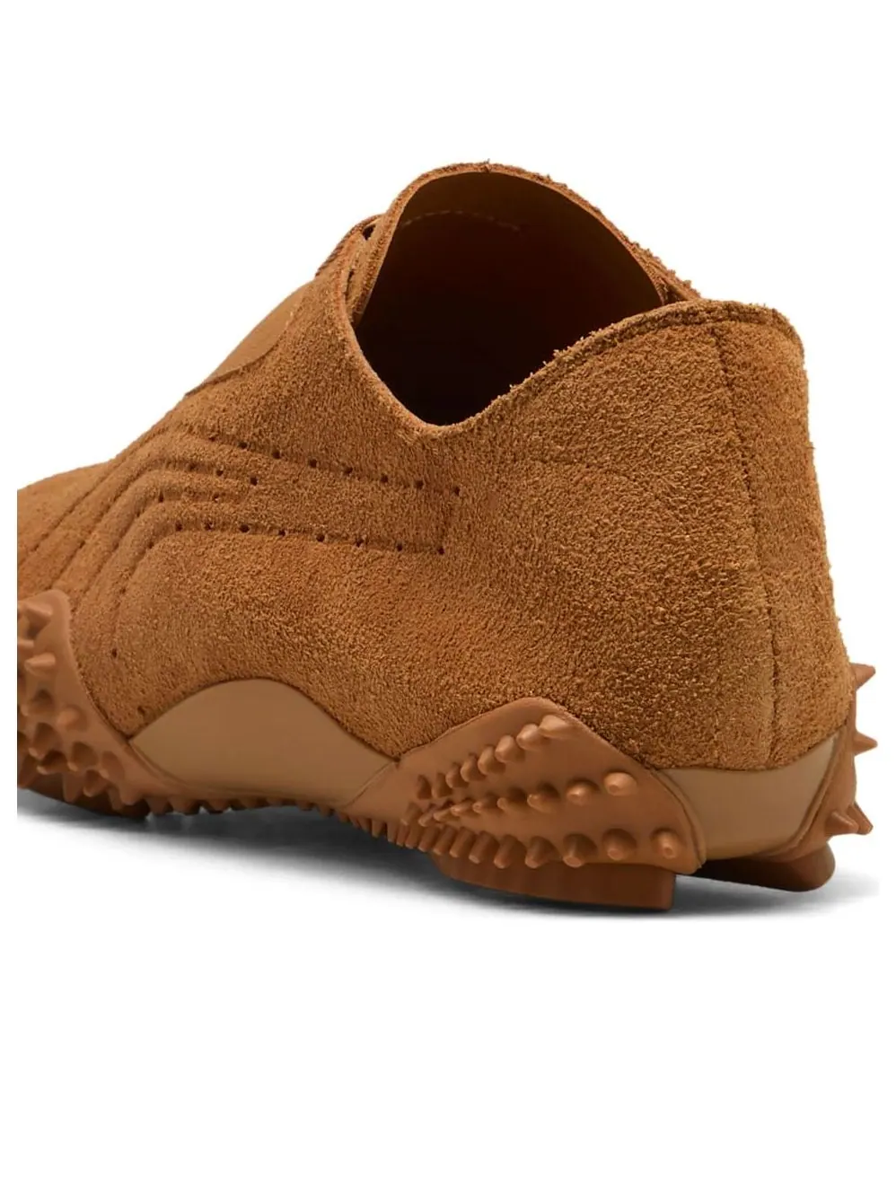 Кроссовки PUMA Mostro 'Unlined' — изображение 4 из 6, коричневый