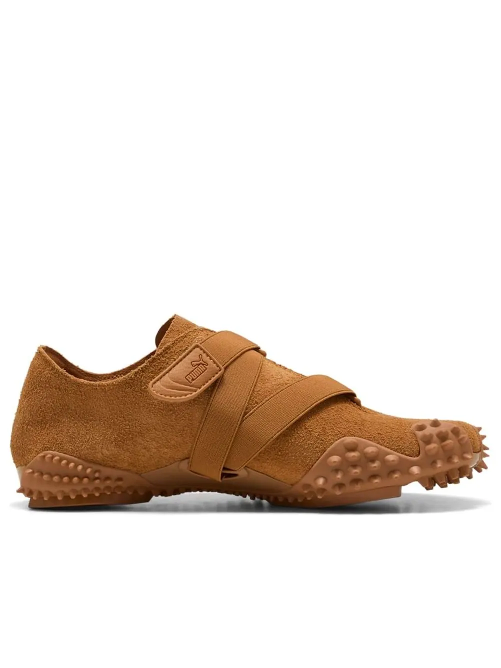 Puma Mostro 'Unlined' — изображение 2 из 6, коричневый