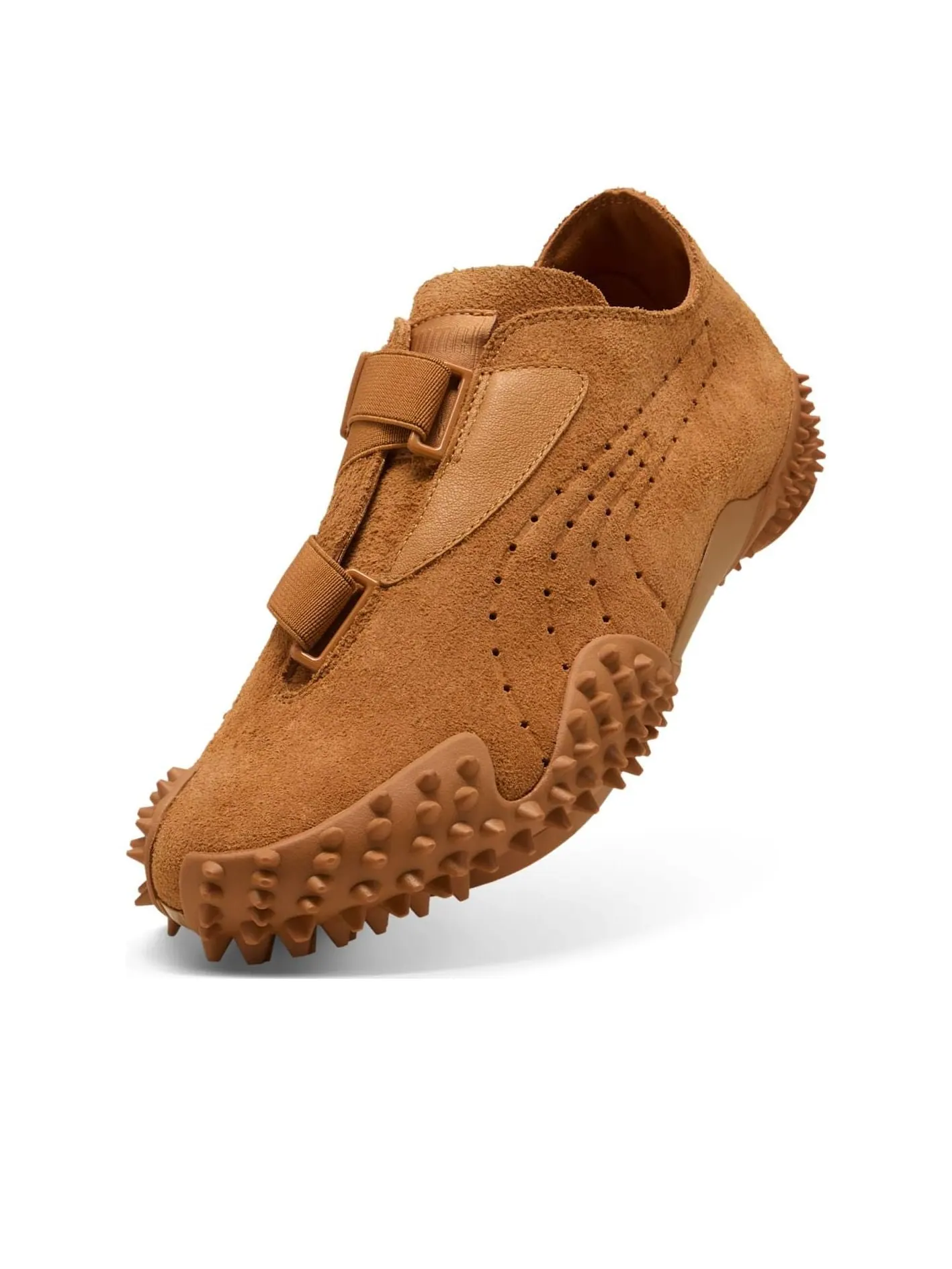 Puma Mostro 'Unlined' — изображение 3 из 6, коричневый