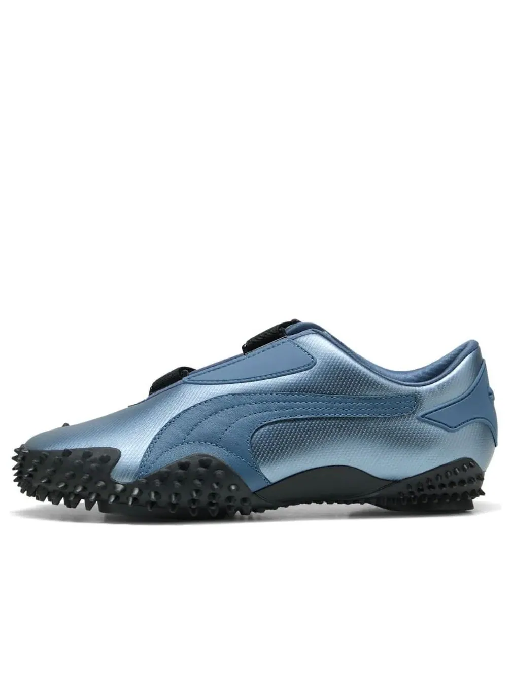 Puma Mostro Metal 'Cool Blue' — изображение 1 из 6, синий/темный индиго