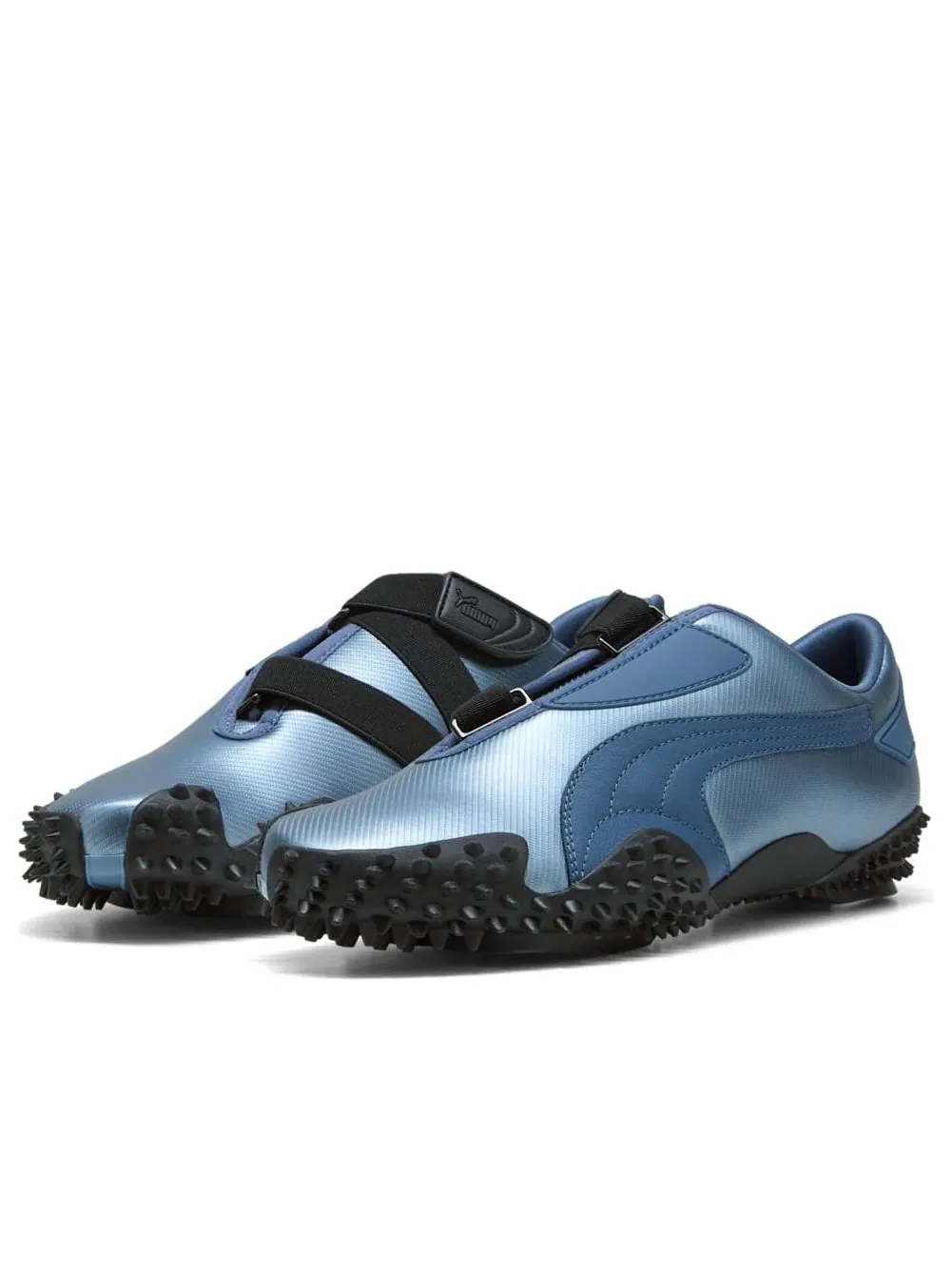 Puma Mostro Metal 'Cool Blue' — изображение 2 из 6, синий/темный индиго