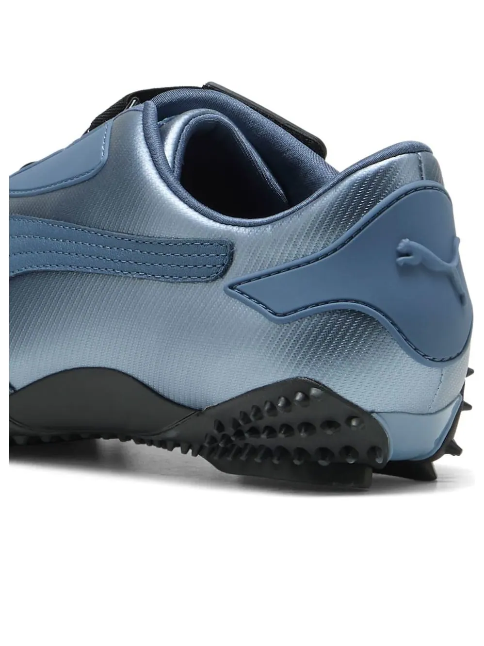 Puma Mostro Metal 'Cool Blue' — изображение 4 из 6, синий/темный индиго
