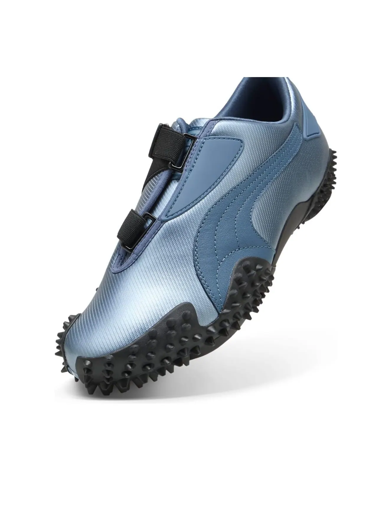 Puma Mostro Metal 'Cool Blue' — изображение 5 из 6, синий/темный индиго