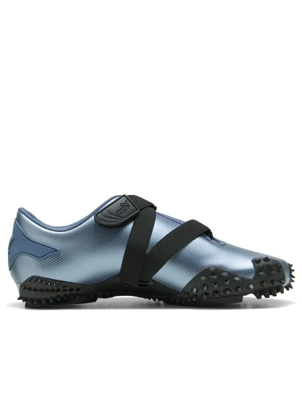Puma Mostro Metal 'Cool Blue' — изображение 6 из 6, синий/темный индиго