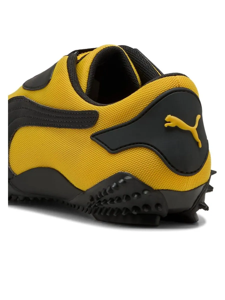 Кроссовки PUMA Mostro OG 'Prime' — изображение 6 из 6, желтый