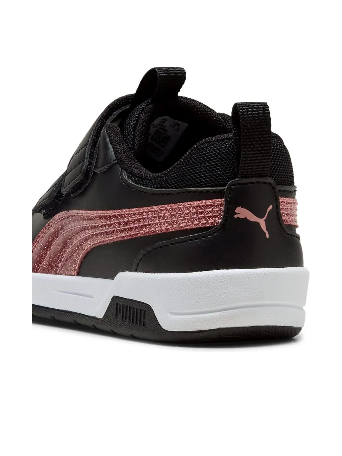 (PS) Puma Multiflex 2 'Glitz - Black Rose Gold' — изображение 4 из 6