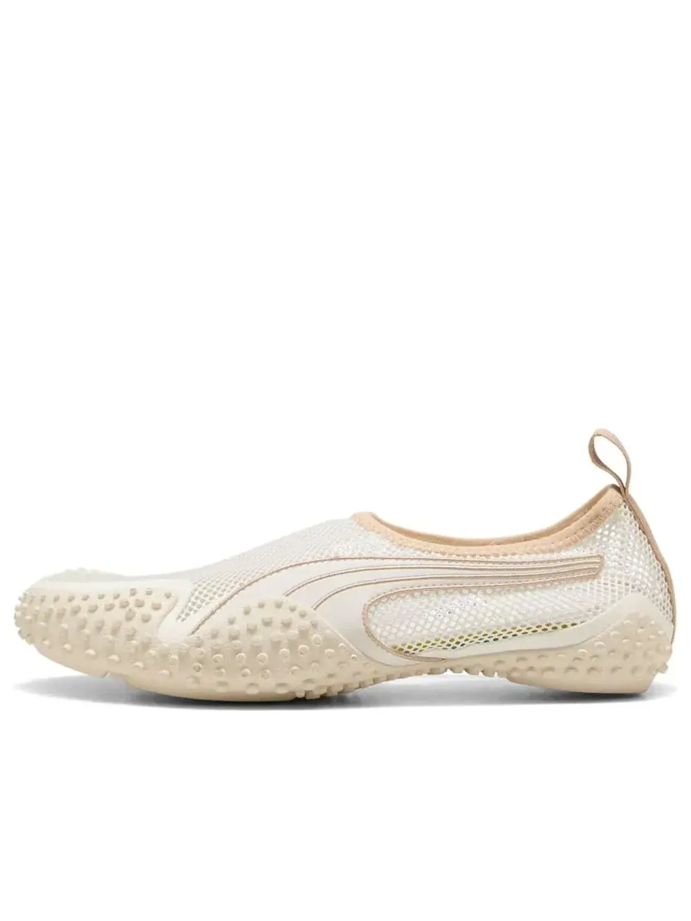 Кроссовки PUMA Mostro Flex Mesh 'Бежевый' 403214-02 — изображение 1 из 6
