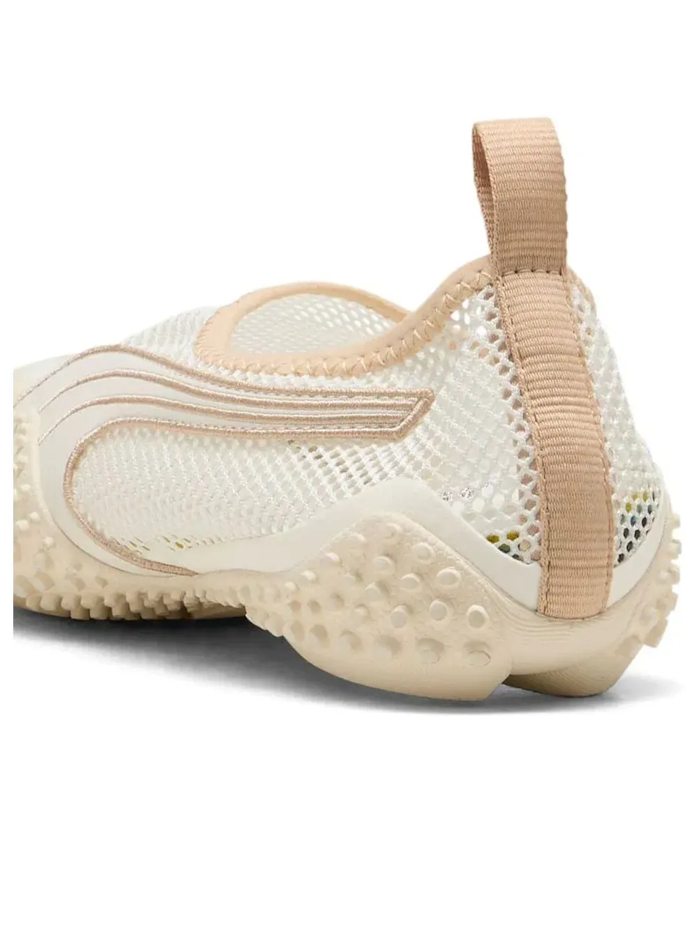 Кроссовки PUMA Mostro Flex Mesh 'Бежевый' 403214-02 — изображение 4 из 6