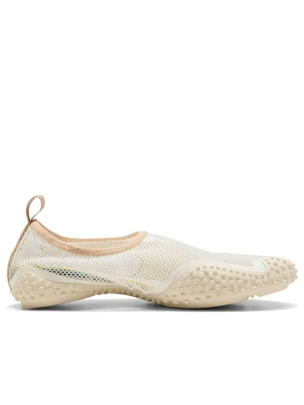 Кроссовки PUMA Mostro Flex Mesh 'Бежевый' 403214-02 — изображение 6 из 6