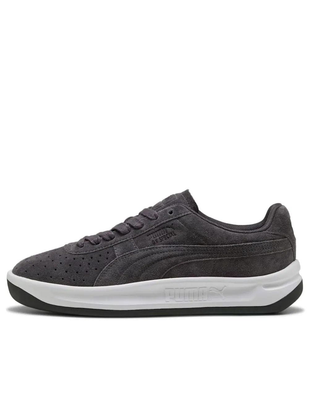 Puma GV Special Elevated 'Dusky Gray' — изображение 1 из 6, серый/белый