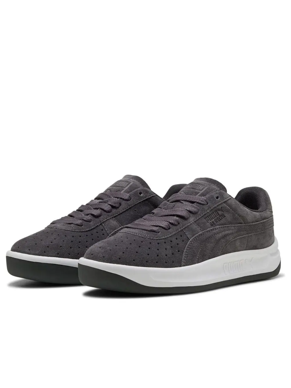 Puma GV Special Elevated 'Dusky Gray' — изображение 2 из 6, серый/белый
