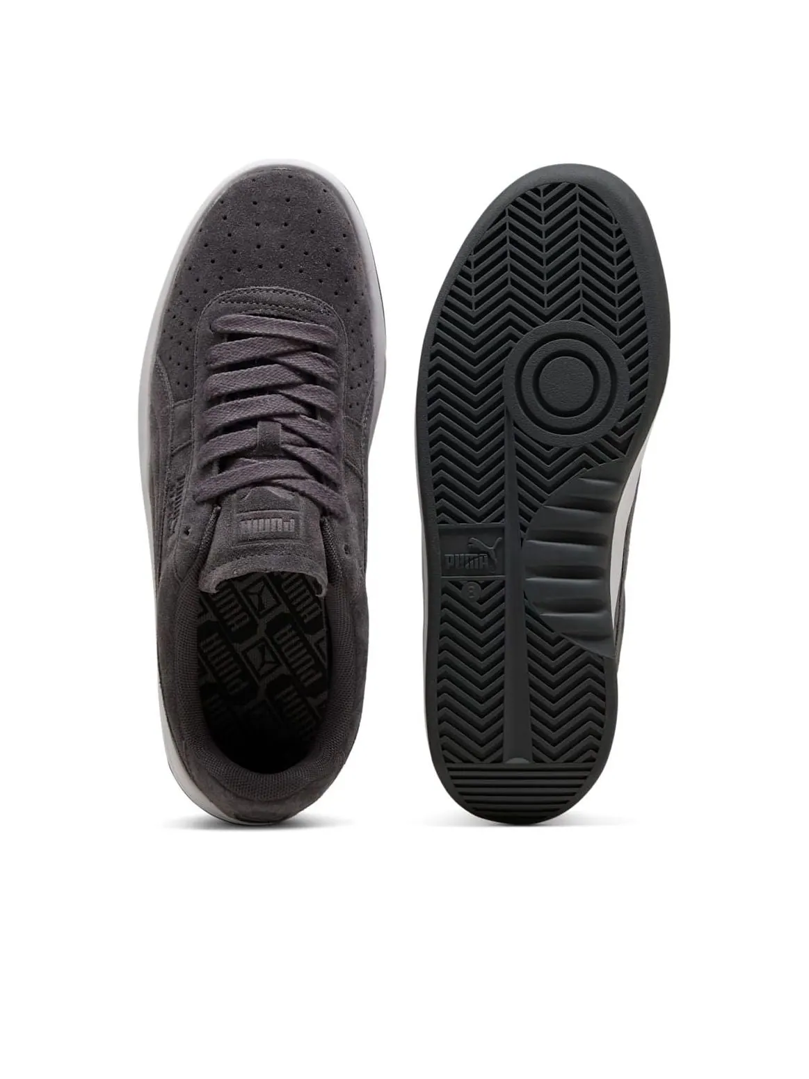 Puma GV Special Elevated 'Dusky Gray' — изображение 3 из 6, серый/белый