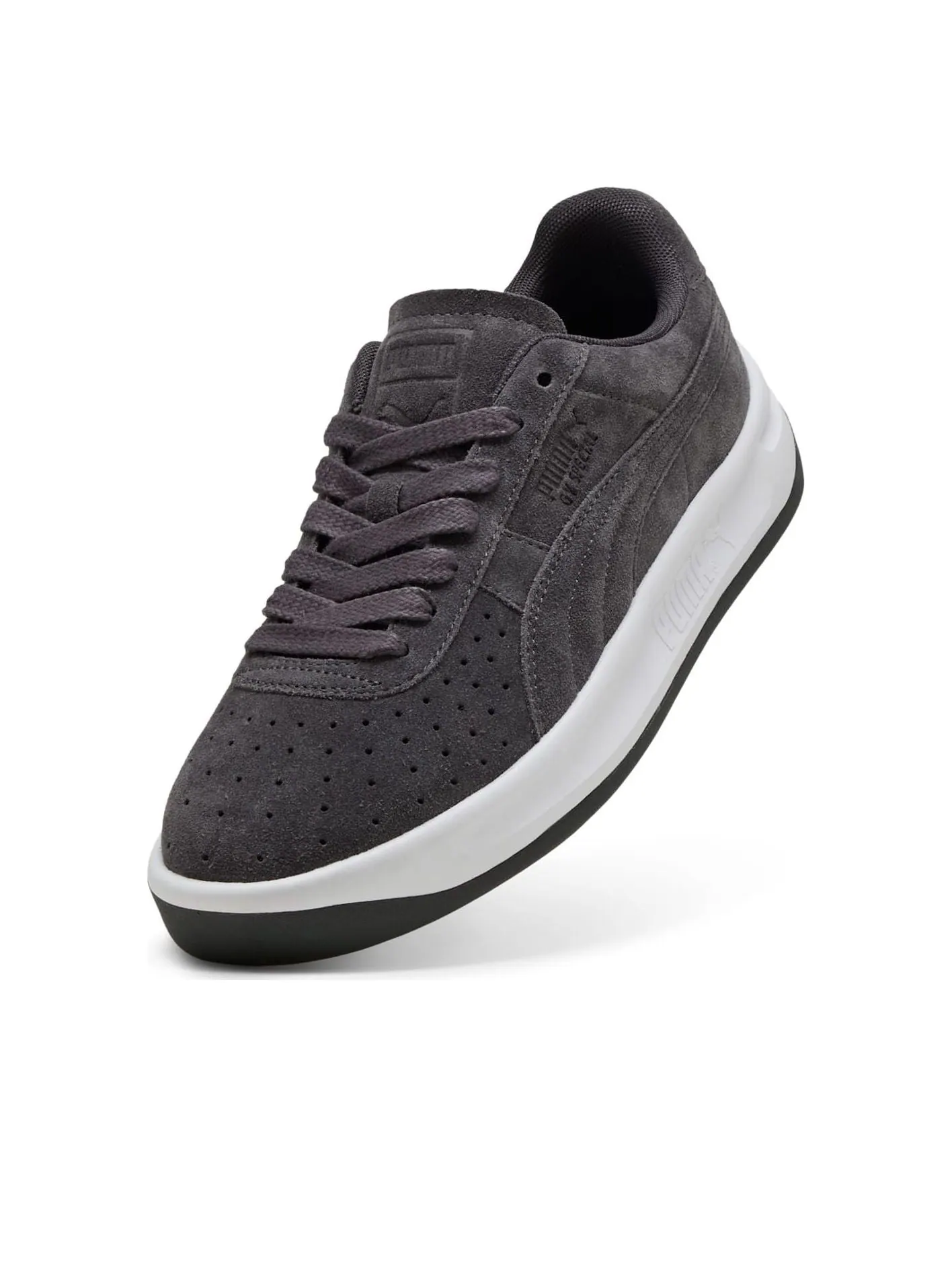 Puma GV Special Elevated 'Dusky Gray' — изображение 5 из 6, серый/белый