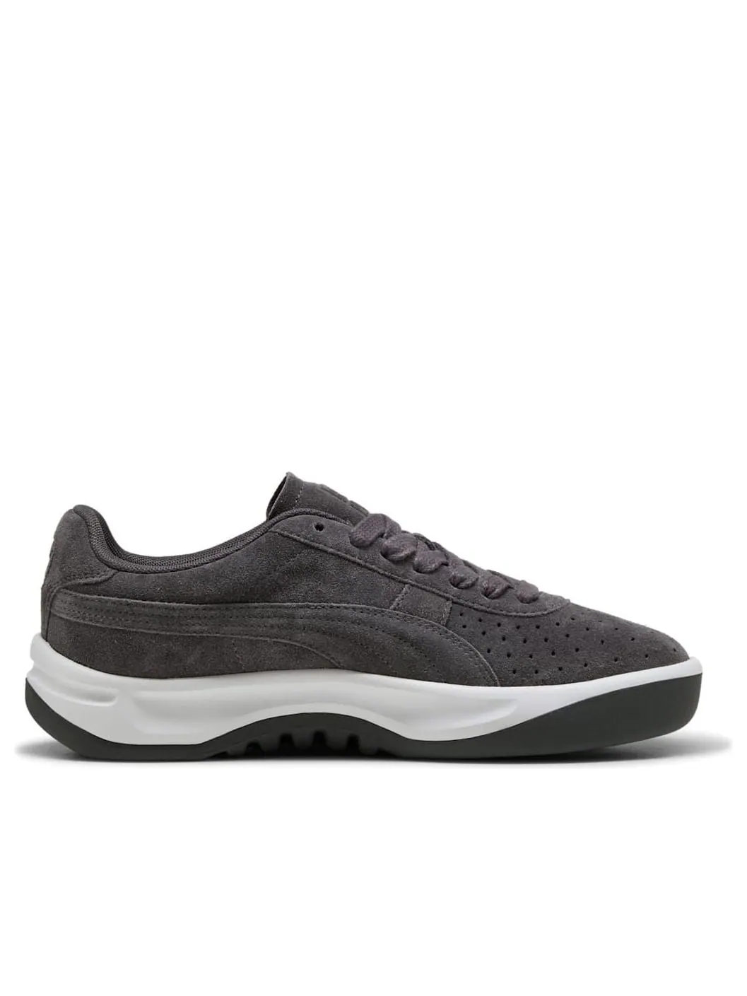 Puma GV Special Elevated 'Dusky Gray' — изображение 6 из 6, серый/белый