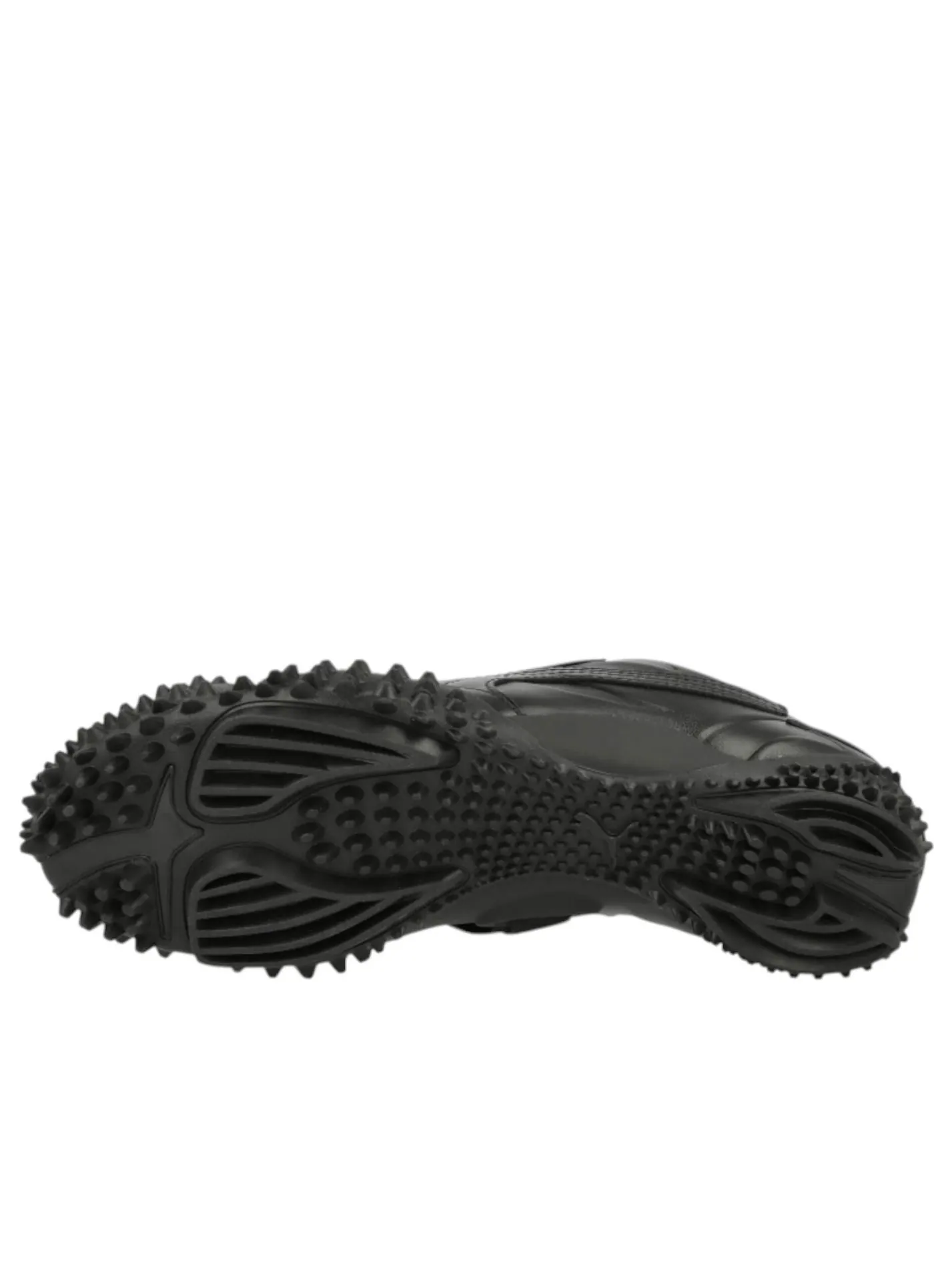 Кроссовки PUMA x Slam Jam Mostro 'Black' — изображение 3 из 5, черный