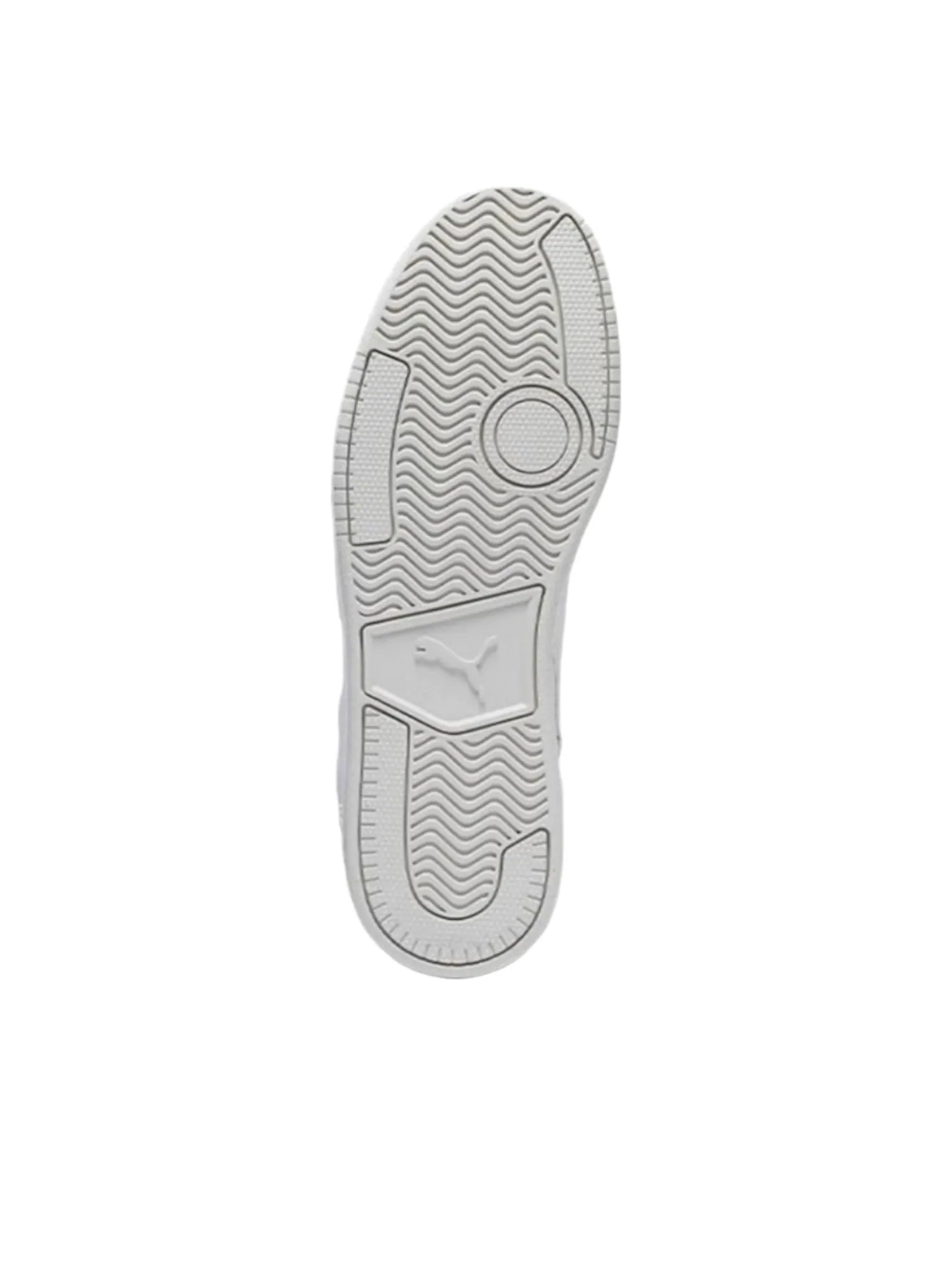 Puma Sportstyle 'Black White' — изображение 3 из 5, черный/белый