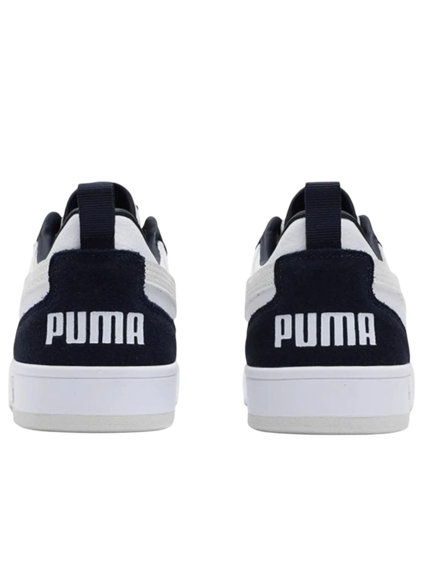 Puma Sportstyle 'Black White' — изображение 4 из 5, черный/белый