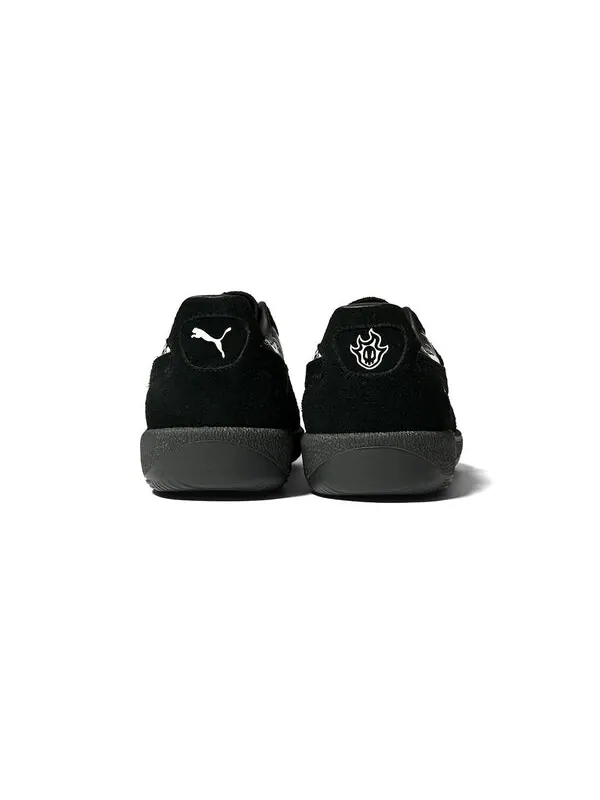 Кроссовки x bleach palermo 'ichigo kurosaki' Puma — изображение 4 из 4, черный/оранжевый