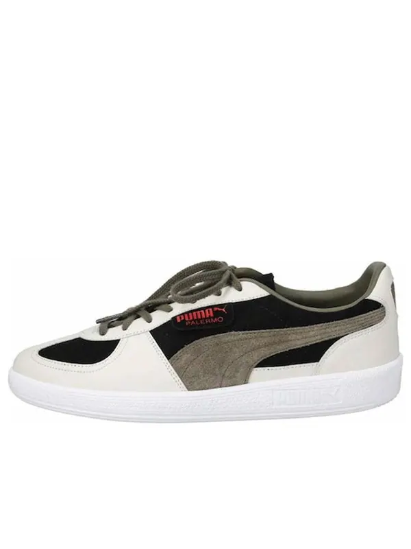 Кроссовки x scye palermo Puma — изображение 1 из 4, черный