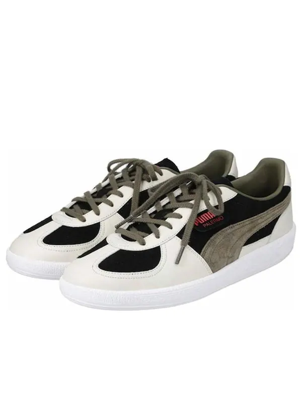 Кроссовки x scye palermo Puma — изображение 2 из 4, черный