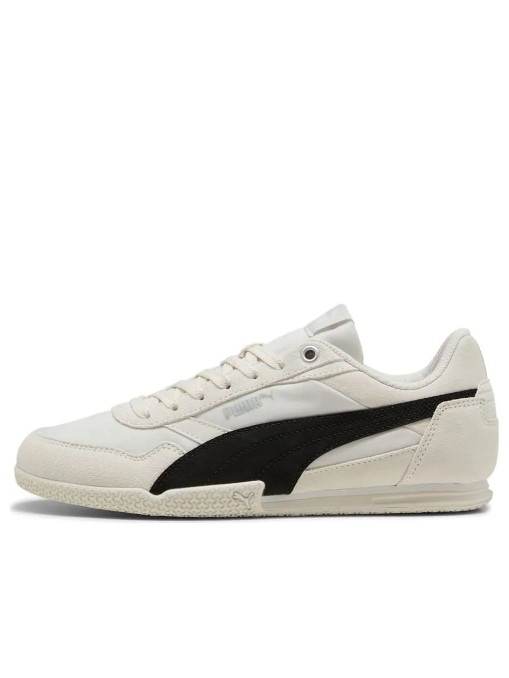 (WMNS) Puma Bella Donna 'Alpine Snow Black' — изображение 1 из 6, черный