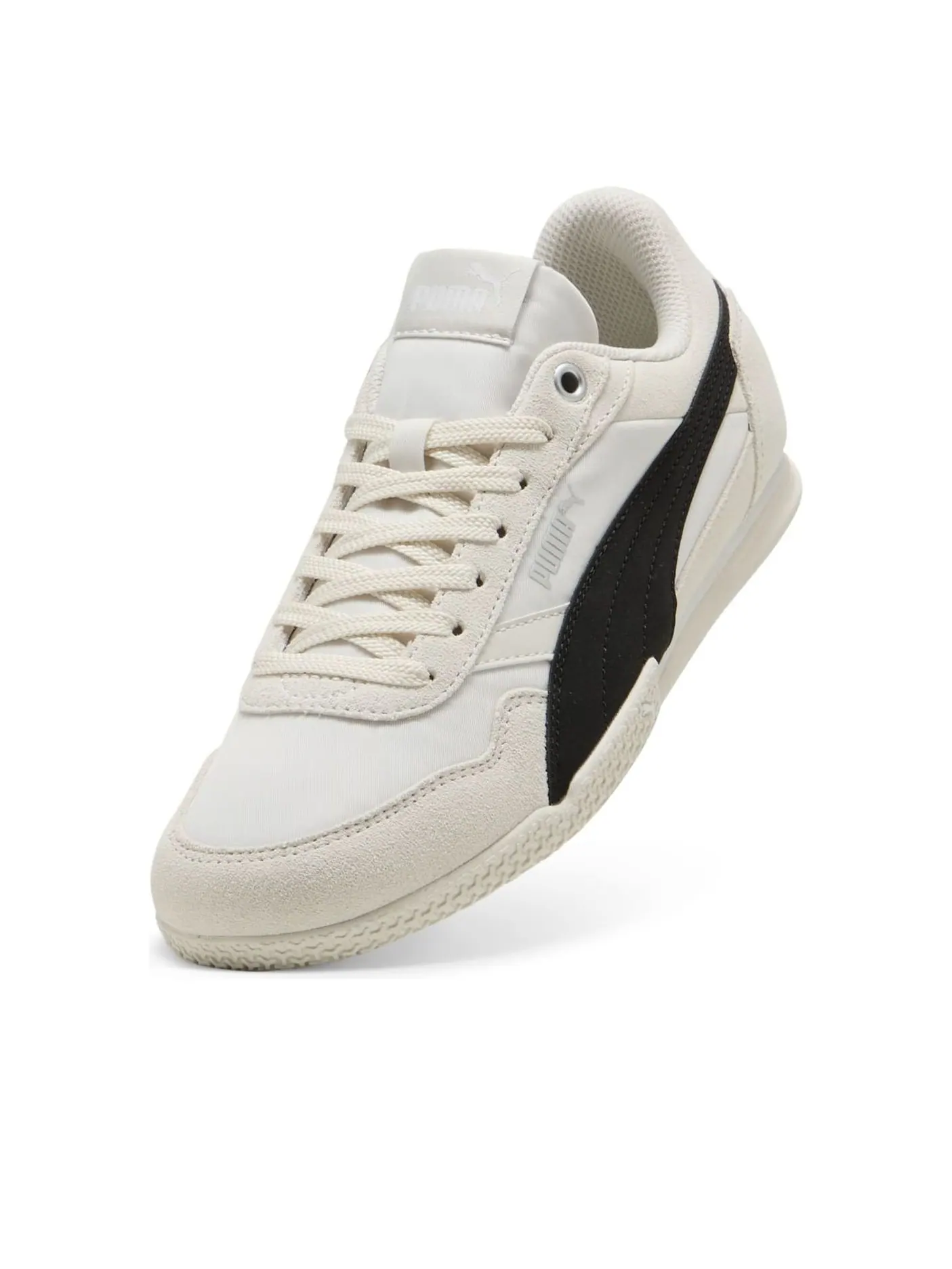 (WMNS) Puma Bella Donna 'Alpine Snow Black' — изображение 5 из 6, черный