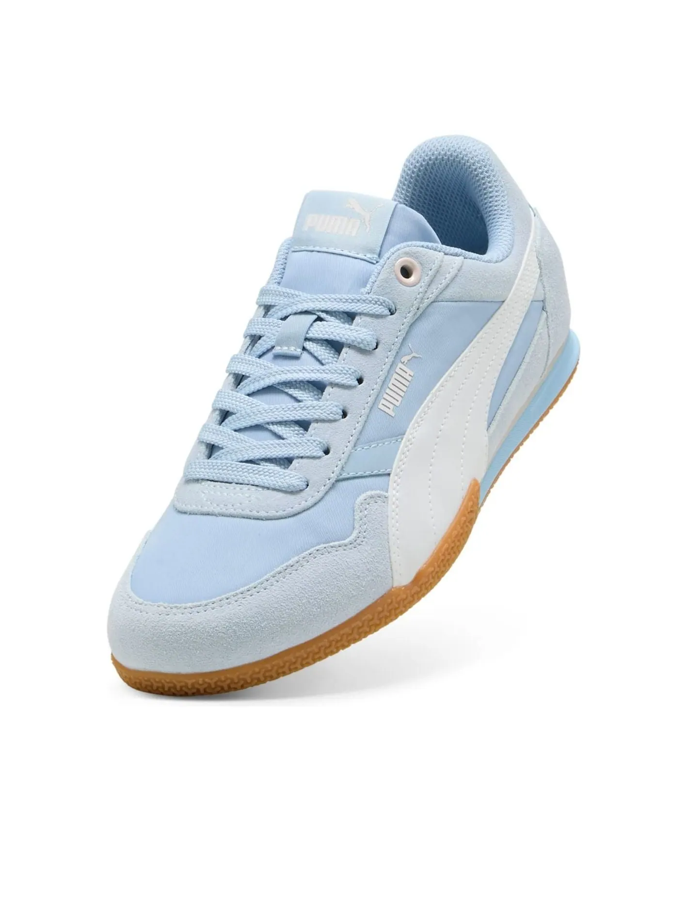 (WMNS) Puma Bella Donna Low 'Blue White' — изображение 5 из 6, синий/белый