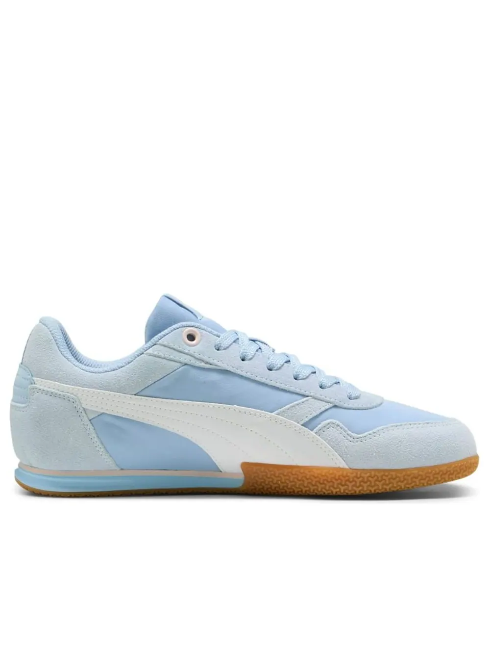 (WMNS) Puma Bella Donna Low 'Blue White' — изображение 6 из 6, синий/белый