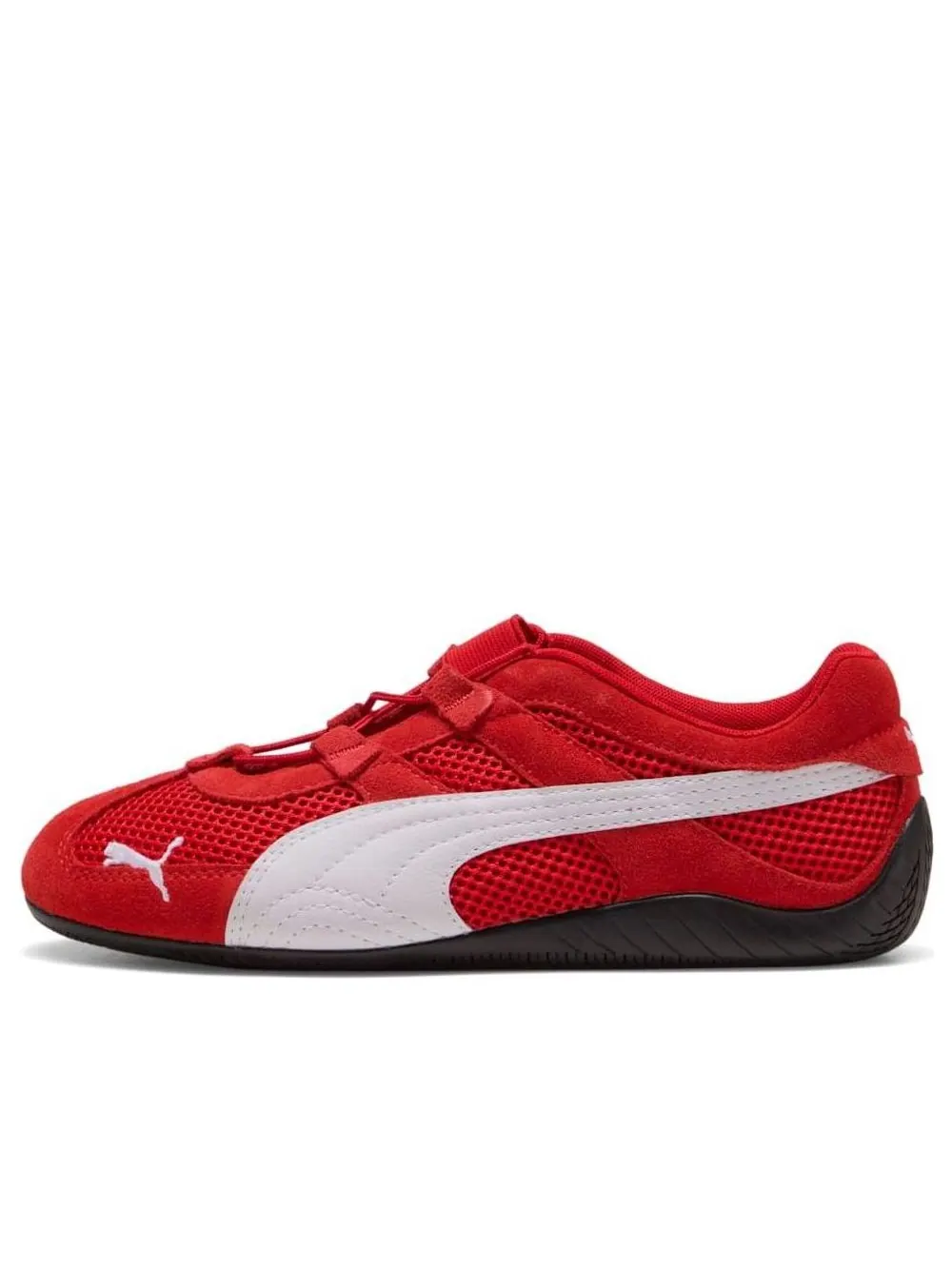 (WMNS) Puma Speedcat Go 'Red White' — изображение 1 из 6, красный/белый