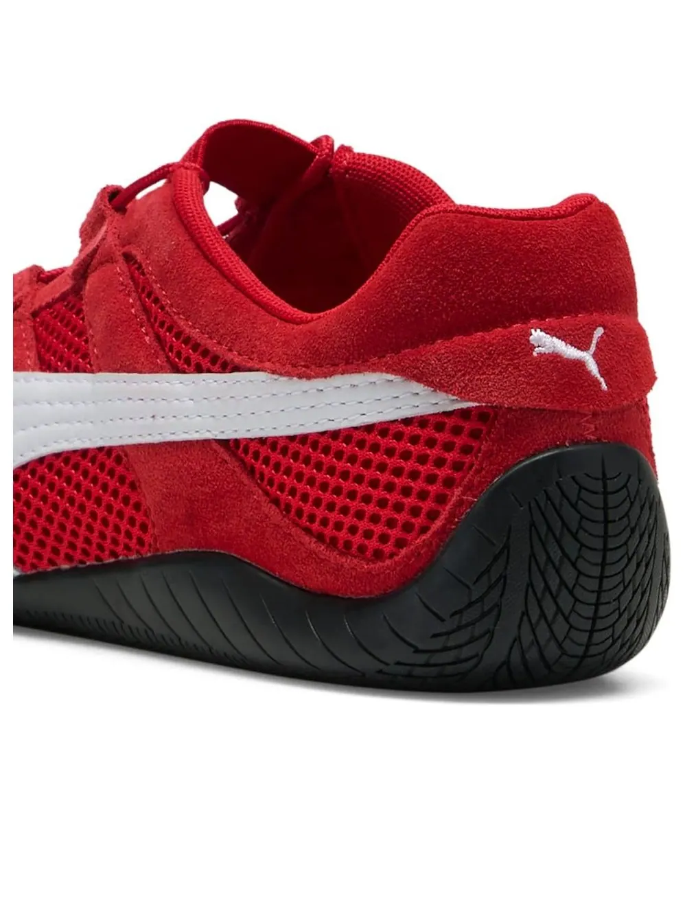 (WMNS) Puma Speedcat Go 'Red White' — изображение 5 из 6, красный/белый