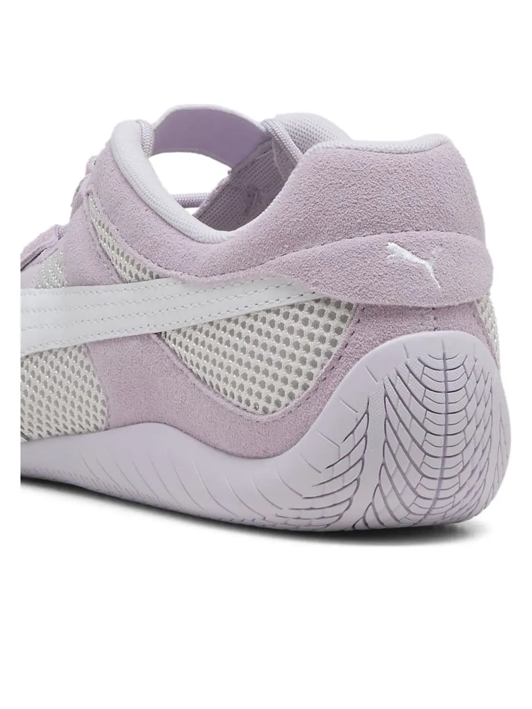(WMNS) Puma Speedcat GO 'Светло-фиолетовый' — изображение 4 из 6, светлый фиолетовый