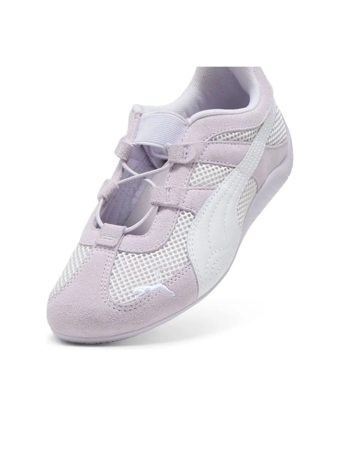 (WMNS) Puma Speedcat GO 'Светло-фиолетовый' — изображение 5 из 6, светлый фиолетовый