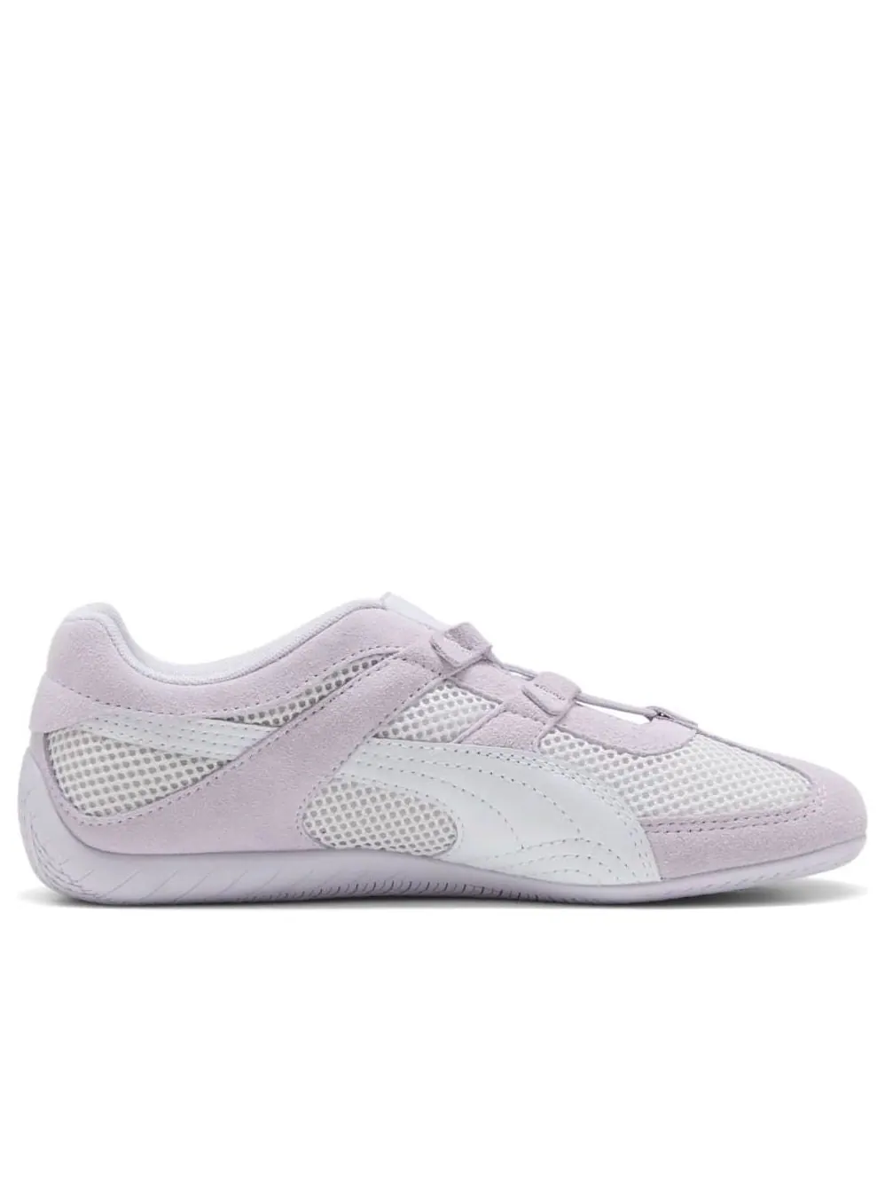 (WMNS) Puma Speedcat GO 'Светло-фиолетовый' — изображение 6 из 6, светлый фиолетовый