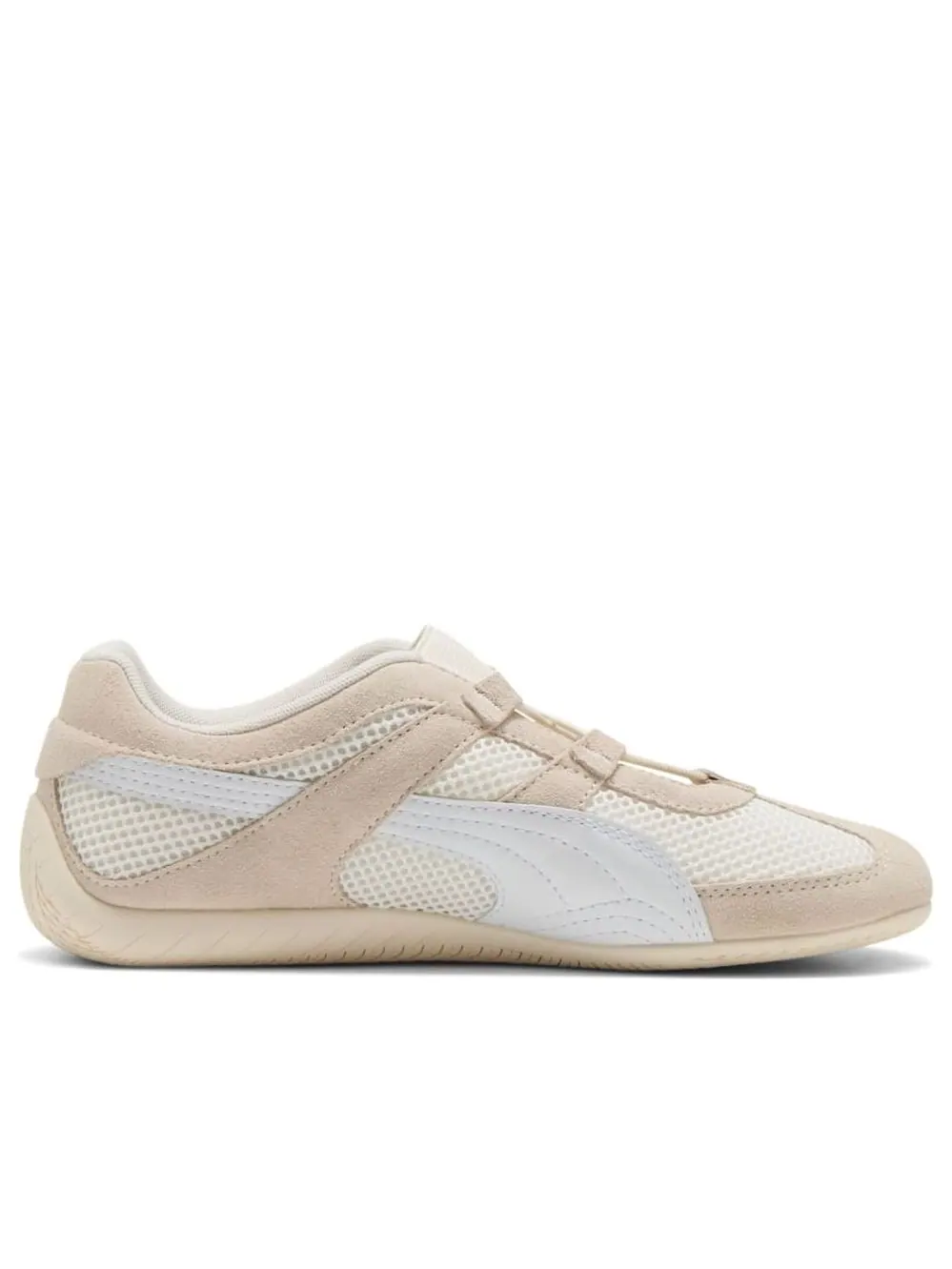 (WMNS) Puma Speedcat Go 'Alpine Snow White' — изображение 2 из 6, белый