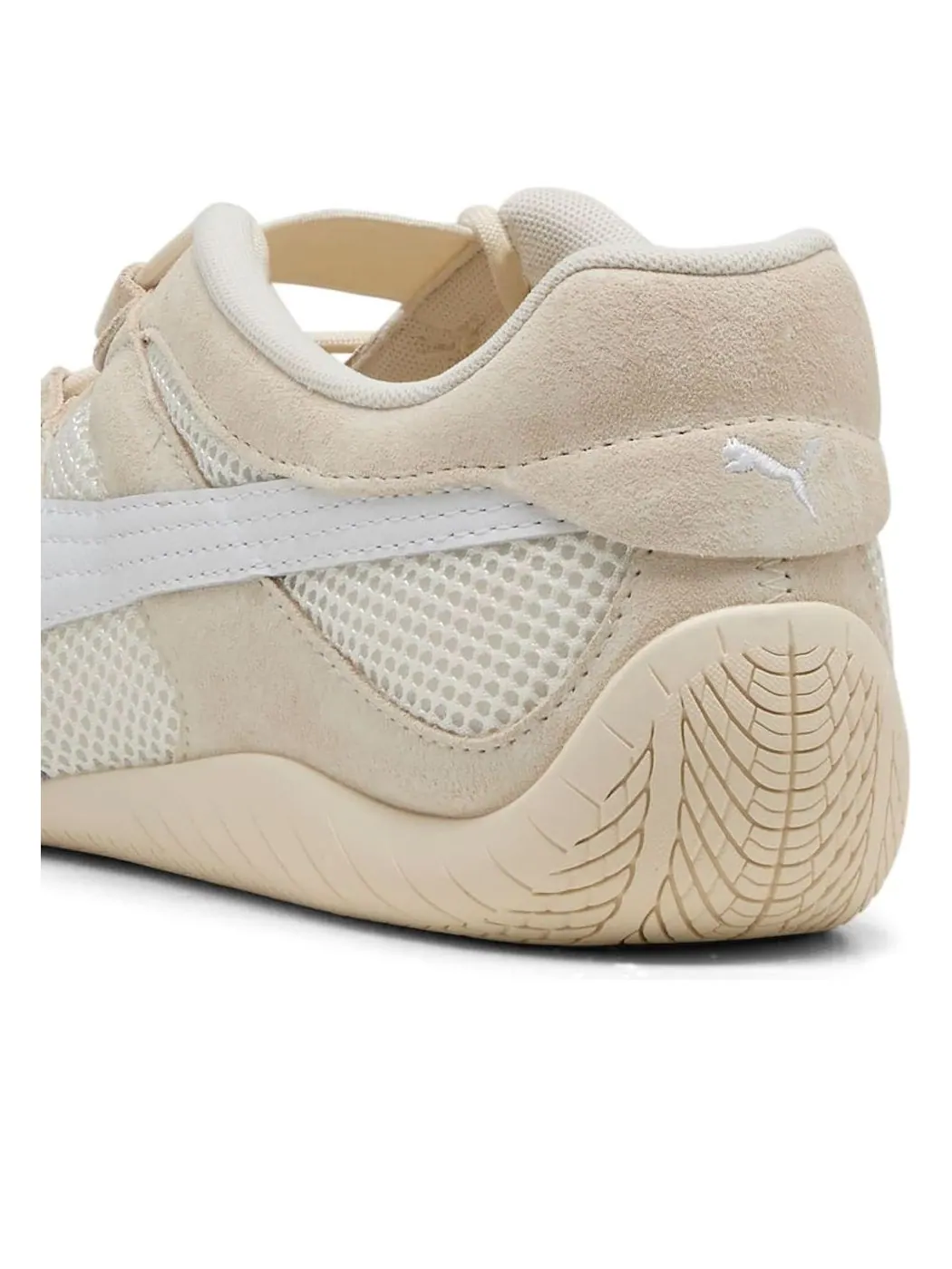 (WMNS) Puma Speedcat Go 'Alpine Snow White' — изображение 4 из 6, белый
